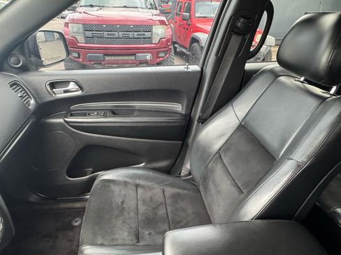 Used 2018 Dodge Durango GT w/ Blacktop Package image 14