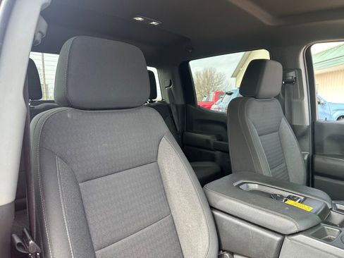 Used 2023 Chevrolet Silverado 1500 Custom image 30