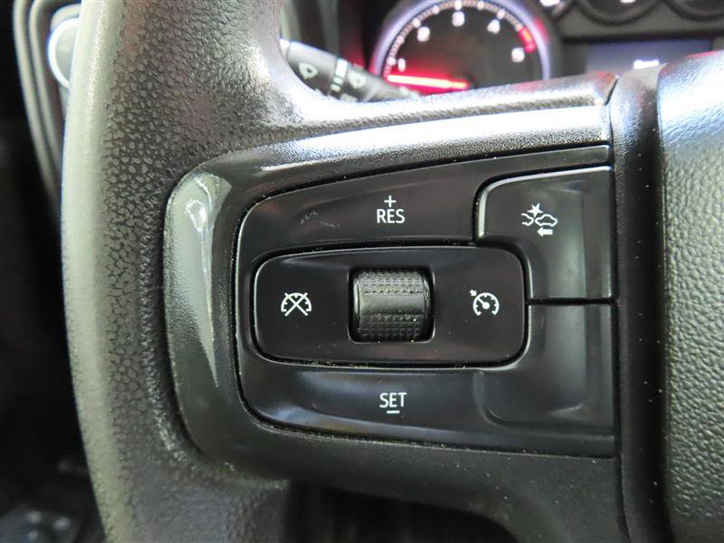 Used 2024 Chevrolet Silverado 3500 W/T w/ WT Convenience Package AWD/4WD image 17