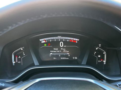 Used 2018 Honda CR-V EX-L image 17