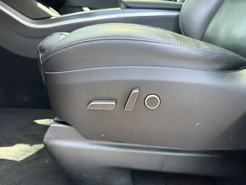 Used 2023 Tesla Model X Plaid AWD/4WD image 22