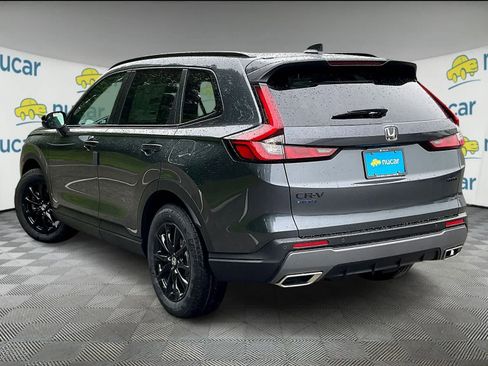 New 2026 Honda CR-V Sport-L image 5