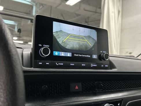 Used 2024 Honda CR-V EX image 23