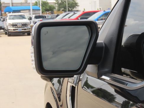 Certified 2021 Ford F150 Lariat AWD/4WD image 18