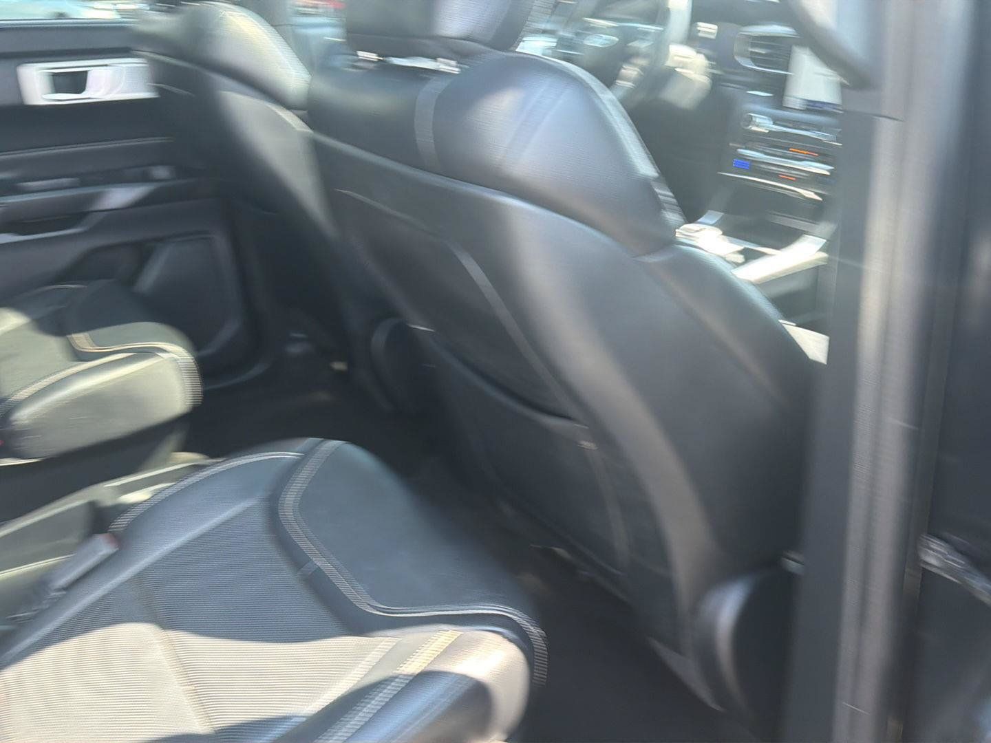 Used 2020 Ford Explorer ST w/ ST Street Pack AWD/4WD image 12