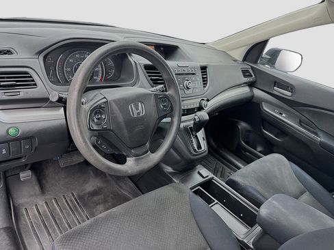 Used 2016 Honda CR-V LX image 7