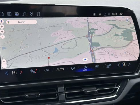 New 2026 Chevrolet Equinox EV RS image 10