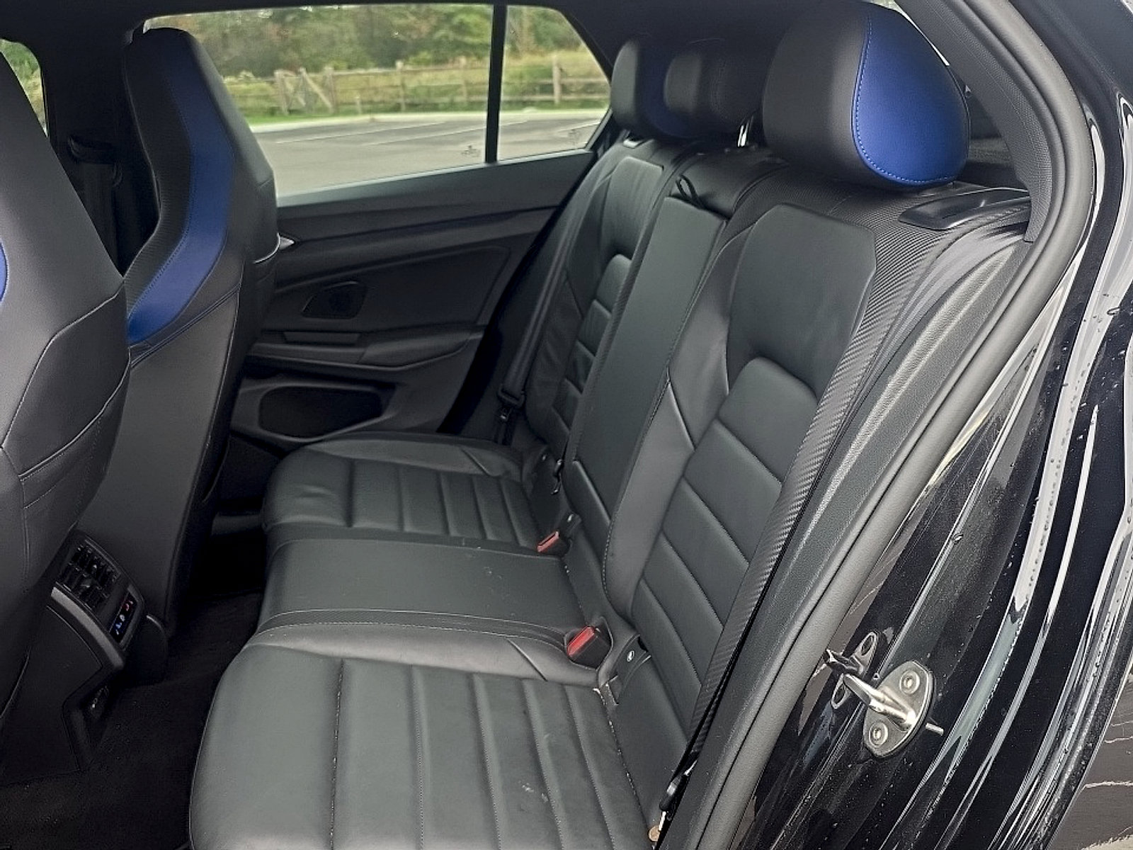 Used 2023 Volkswagen Golf 20th Anniversary Edition AWD/4WD image 12