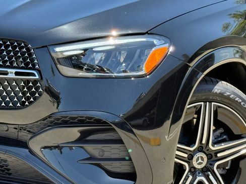 New 2026 Mercedes-Benz GLE 450 4MATIC Coupe image 3