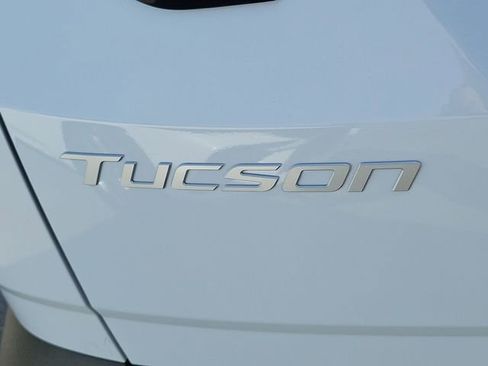 New 2026 Hyundai Tucson SEL image 24