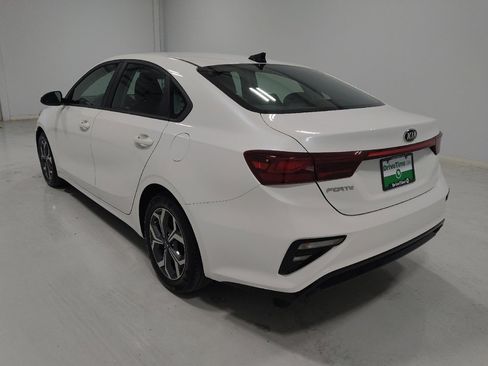 Used 2021 Kia Forte LXS image 5