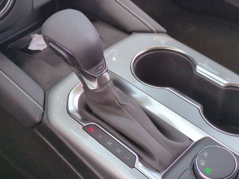 New 2026 Chevrolet Blazer LT w/ Convenience Package image 16