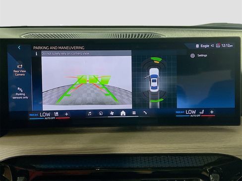 Used 2025 BMW 330i Sedan image 18