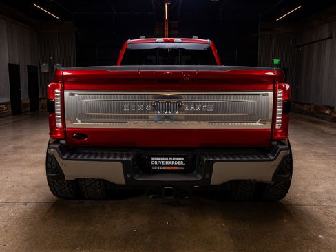 Used 2026 Ford F350 King Ranch image 8