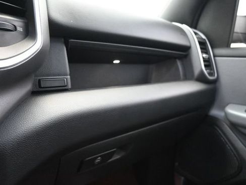 Used 2021 RAM 1500 Big Horn RWD image 22