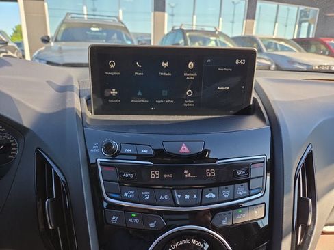 Used 2020 Acura RDX AWD w/ Advance Package image 20