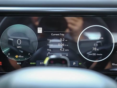 New 2026 Hyundai Palisade Calligraphy AWD/4WD image 26
