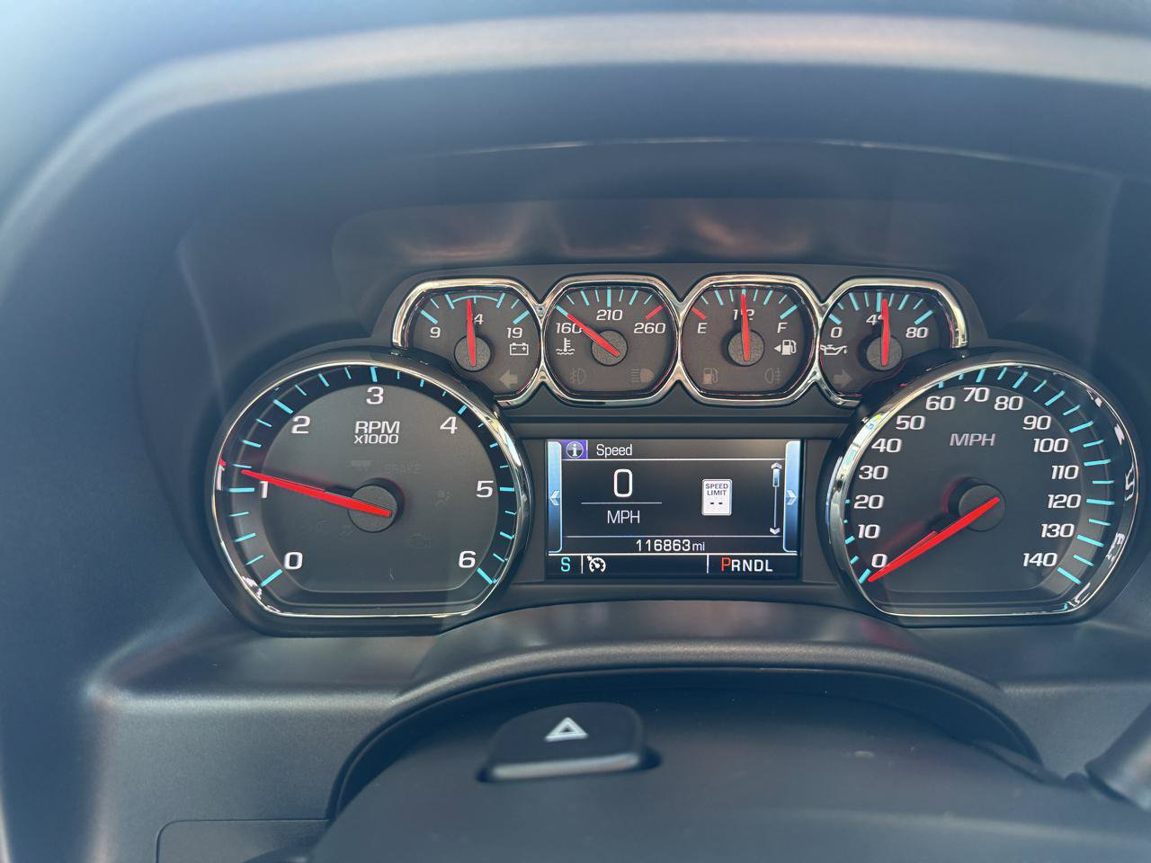 Used 2018 GMC Sierra 1500 SLT AWD/4WD image 24