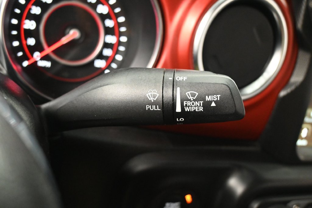 Used 2021 Jeep Gladiator Rubicon AWD/4WD image 15