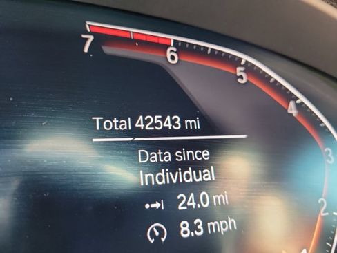 Used 2020 BMW X4 xDrive30i w/ Convenience Package AWD/4WD image 31