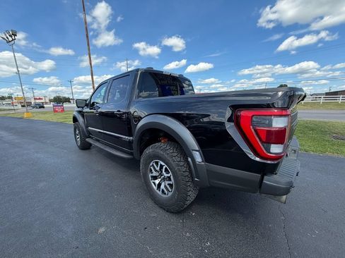 Used 2023 Ford F150 Raptor AWD/4WD image 5