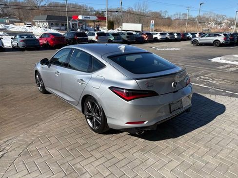 Used 2024 Acura Integra A-Spec image 10