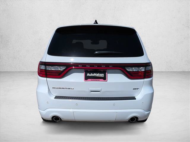 Used 2026 Dodge Durango GT RWD image 7