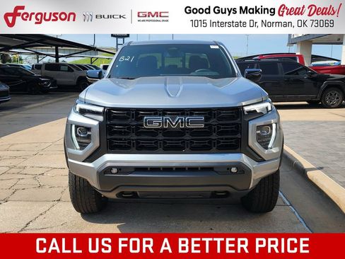 New 2026 GMC Canyon Elevation w/ Convenience Package RWD image 10