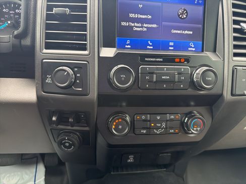 Used 2021 Ford F350 XL w/ STX Appearance Package AWD/4WD image 16