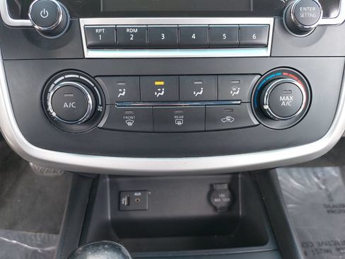Used 2016 Nissan Altima 2.5 SR FWD image 22