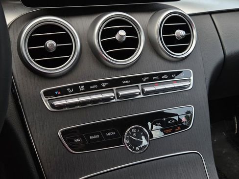 Used 2020 Mercedes-Benz C 300 Sedan image 20