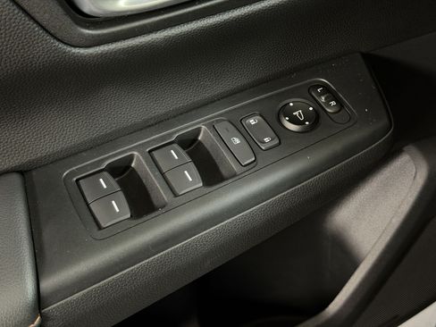 Used 2025 Honda CR-V Sport-L image 26
