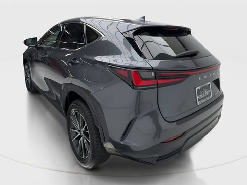 Used 2024 Lexus NX 250 FWD image 10