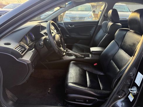 Used 2010 Acura TSX Sedan image 11