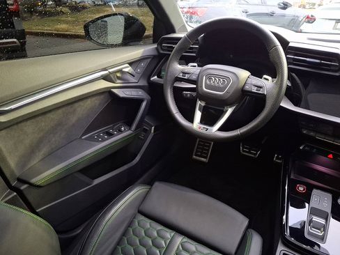 Used 2024 Audi RS 3 image 14