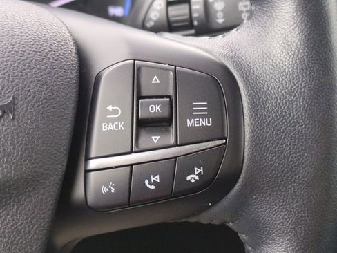 Used 2023 Ford Bronco Sport Outer Banks AWD/4WD image 17