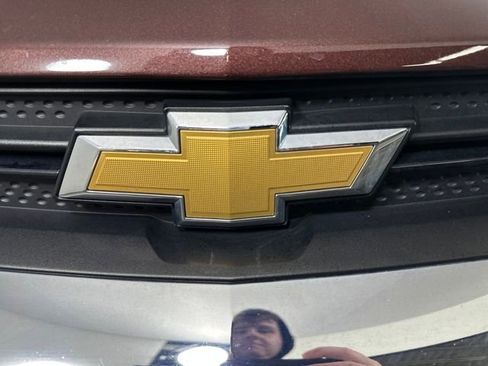 Used 2023 Chevrolet TrailBlazer LT w/ Convenience Package image 9