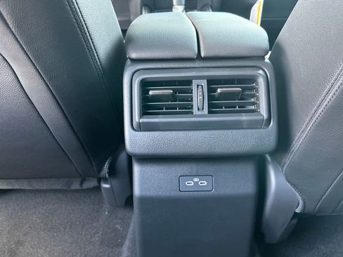 New 2025 MAZDA CX-50 AWD 2.5 Hybrid w/ Weather Package image 22