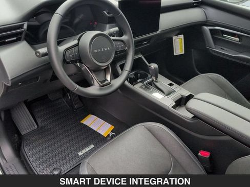 New 2026 MAZDA CX-5 Select AWD/4WD image 13