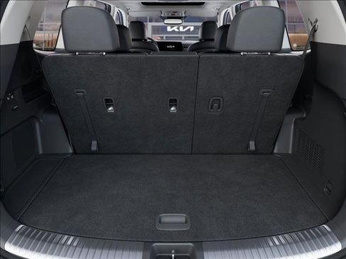 New 2025 Kia Telluride SX w/ SX Captain's Chair Package image 19