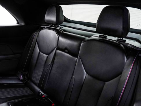 Used 2023 BMW M4 xDrive Competition image 18