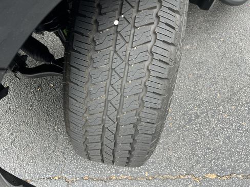 New 2026 Chevrolet Colorado Z71 w/ Technology Package image 35