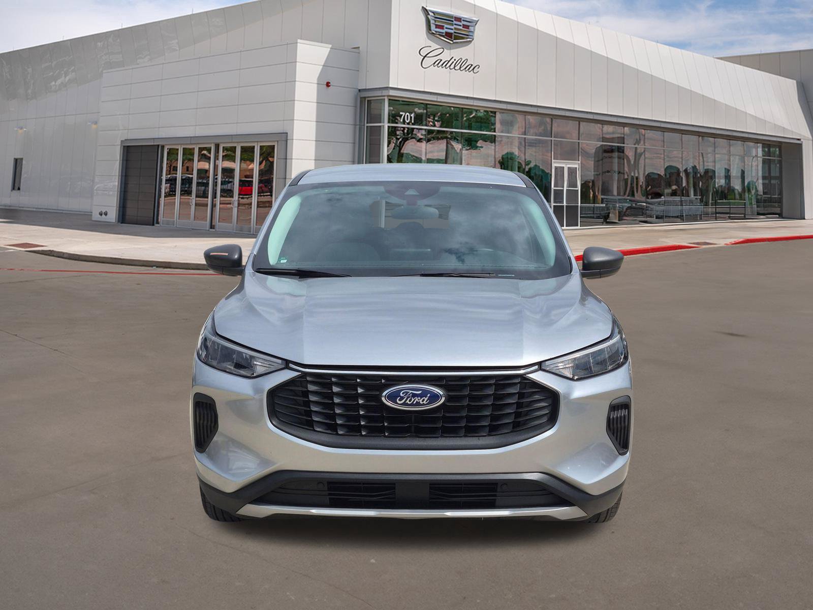 Used 2023 Ford Escape Active FWD image 2