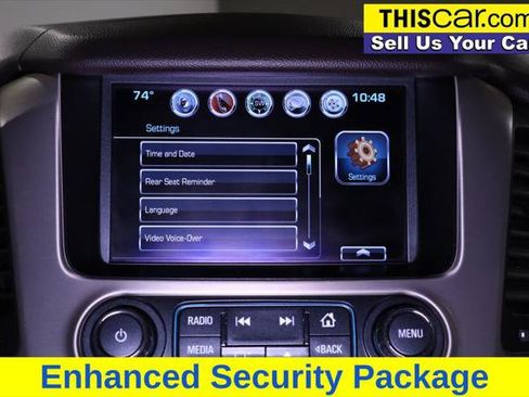Used 2019 GMC Yukon Denali w/ Denali Ultimate Package RWD image 23