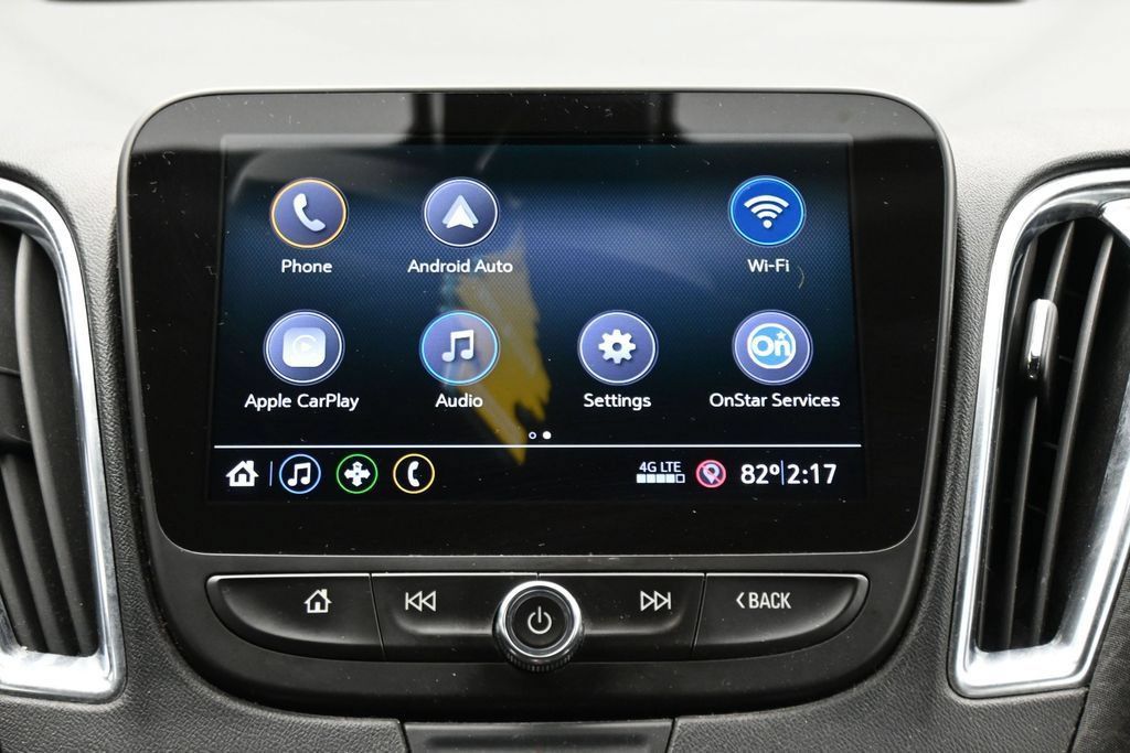 Used 2019 Chevrolet Malibu LT FWD image 22