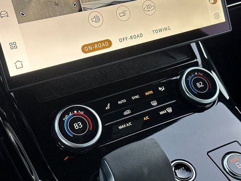 Used 2023 Land Rover Range Rover Sport SE Dynamic AWD/4WD image 20