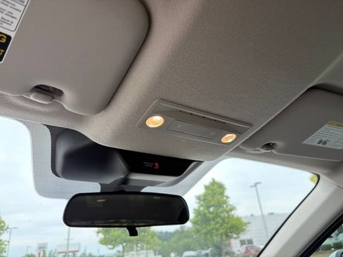 Certified 2025 Nissan Kicks SV w/ Illumination Package FWD image 21