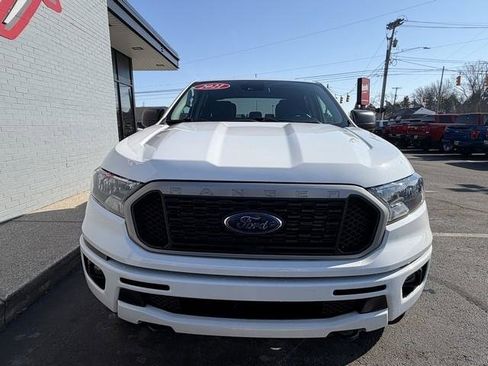 Used 2021 Ford Ranger XLT image 5