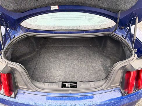 Used 2015 Ford Mustang Coupe image 11