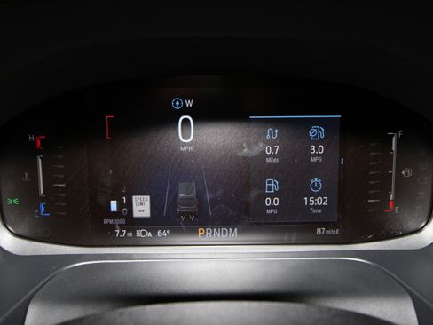 New 2026 Ford Transit 350 148 Medium Roof image 8